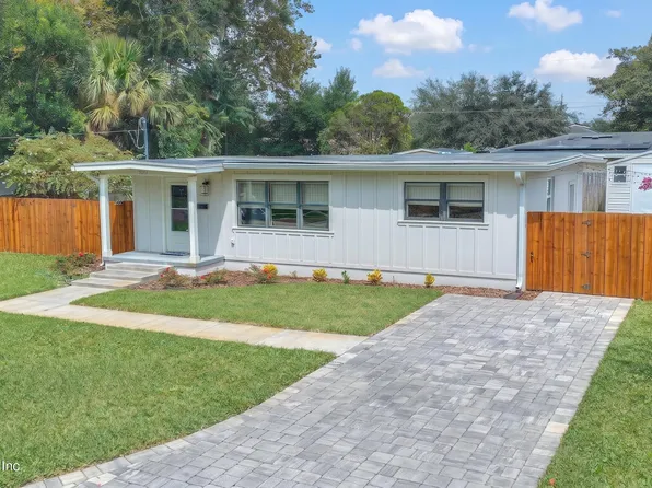 469 SKATE Road, Atlantic Beach, FL 32233