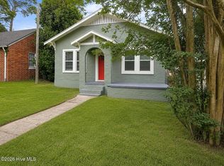 1008 Merry St, Augusta, GA 30904