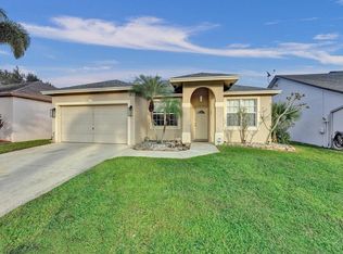 1282 Olympic Cir, Greenacres, FL 33413