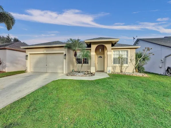 1282 Olympic Circle, Greenacres, FL 33413