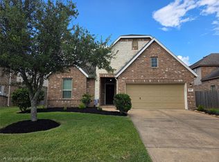 267 Westwood Dr, League City, TX 77573