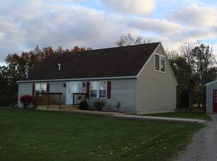 553 E Lehr Ave, Ada, OH 45810