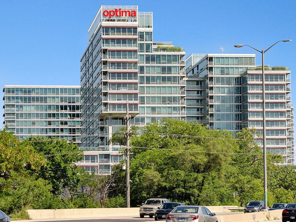 1st image of 9655 Woods Dr Unit 906