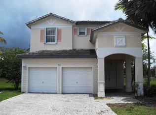 3621 NE 4th St, Homestead, FL 33033