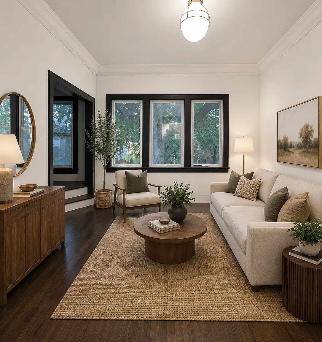 5 bed, $995 — Photo 2
