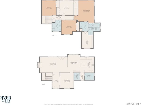 4730 Appletree Dr, Moseley, VA 23120