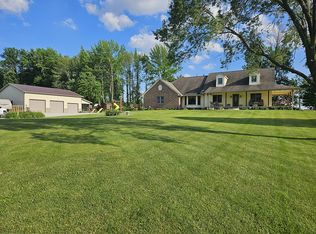 8102 N County Road 300 W, Brazil, IN 47834
