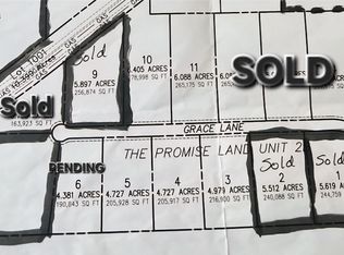 0 Grace Ln, Gloster, LA 71030