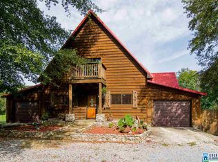 20155 Remlap Dr, Remlap, AL 35133