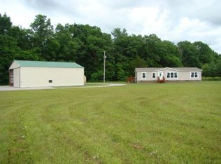2401 New Cut Rd, Columbia, TN 38401