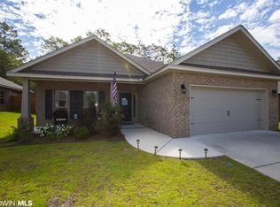 31846 Calder Ct, Spanish Fort, AL 36527