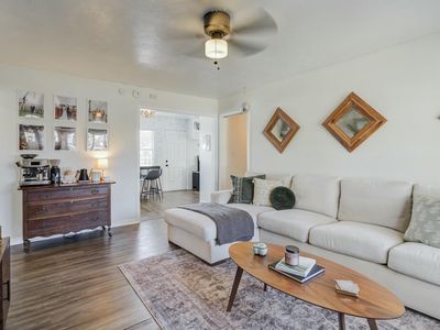3311 1st Pl, Lubbock, TX, 79415