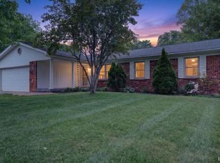 1836 S Riverview Rd, Peru, IN 46970