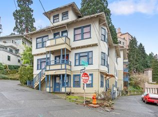 2324 SW Osage St #2324, Portland, OR