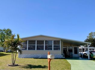 474 Neighborly Ct NE, Palm Bay, FL 32907