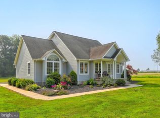 16423 Diamond Farm Rd, Milton, DE 19968