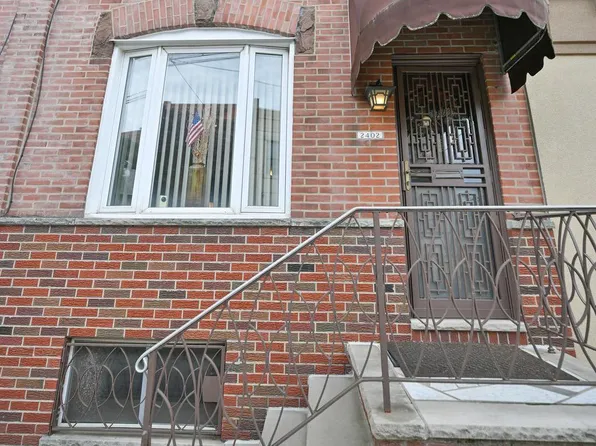 2402 S Woodstock St, Philadelphia, PA 19145