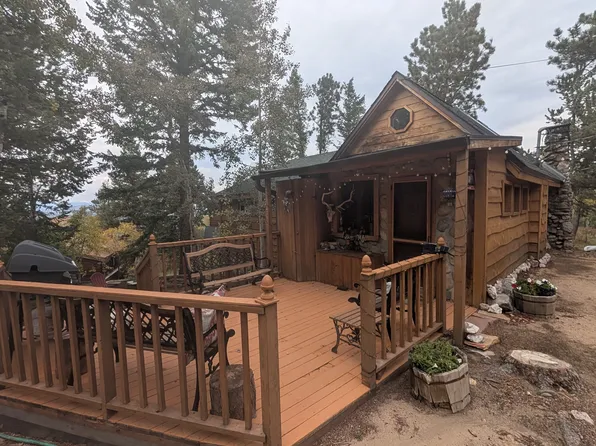 194 Wonder Trl, Golden, CO 80403