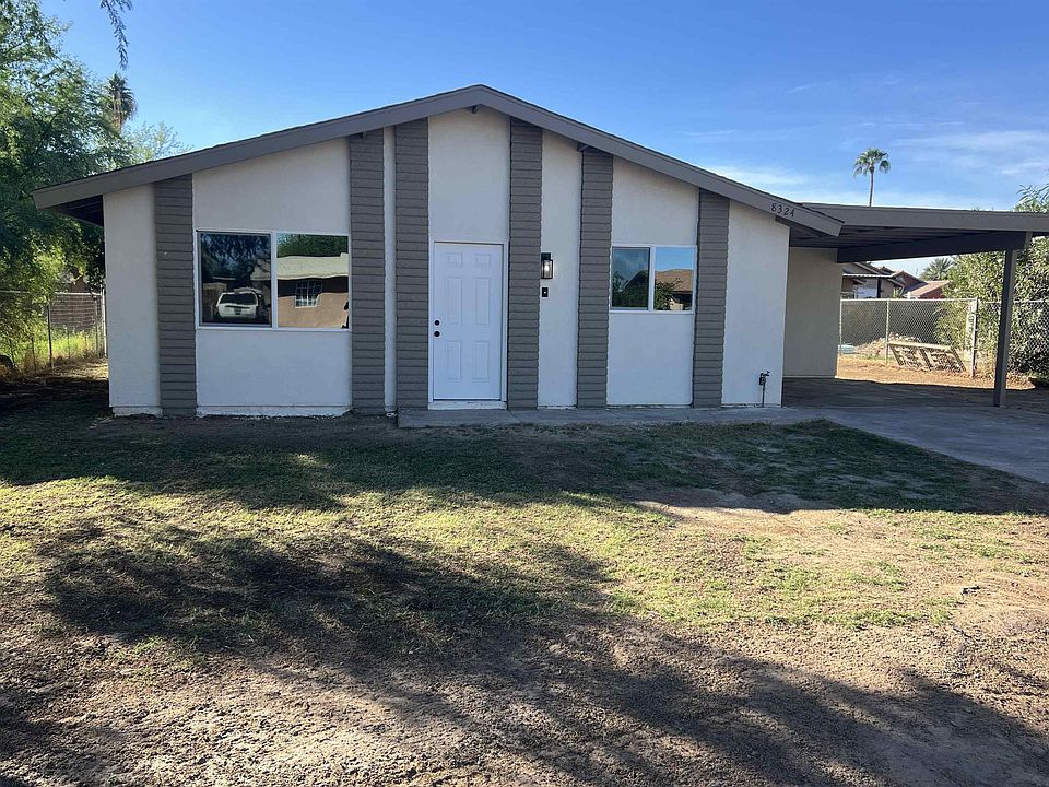 1st image of 8324 S Coconino Ln