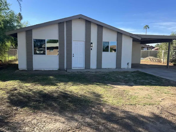 8324 S Coconino Ln, Yuma, AZ 85364