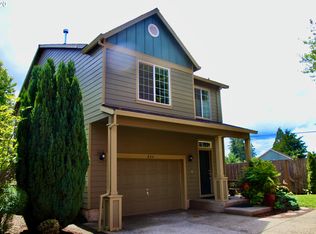 284 NW Mandi St, Hillsboro, OR 97124