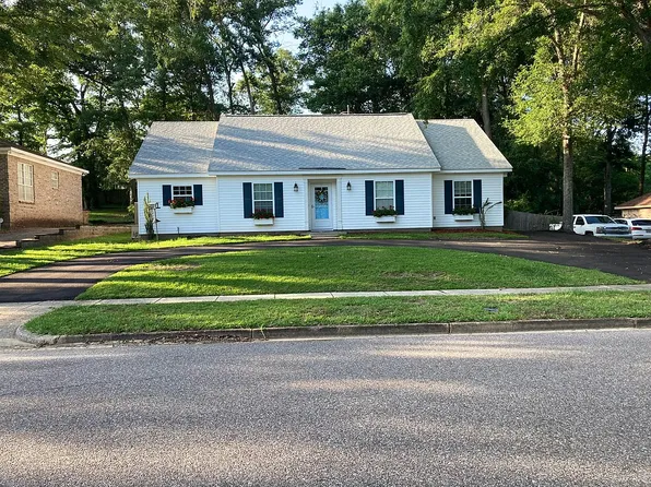 7360 Lakeview Dr E, Mobile, AL 36695
