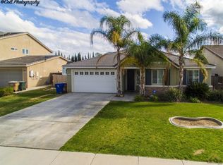 12207 Sundance Canyon Dr, Bakersfield, CA 93312