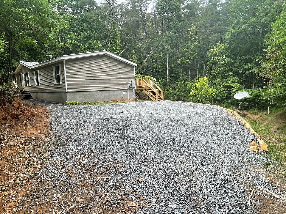 715 Ridgeview Rd, GA 30560 Zillow