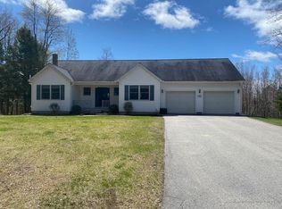 194 Beech Grove Rd, Corinth, ME 04427