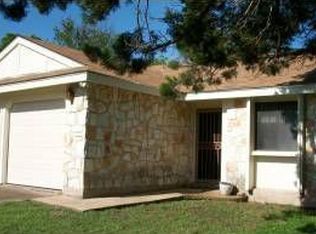 12114 Robin Ridge Ln, Austin, TX 78750