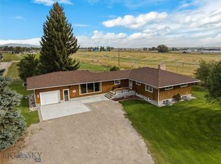 1325 Highway 41, Dillon, MT 59725
