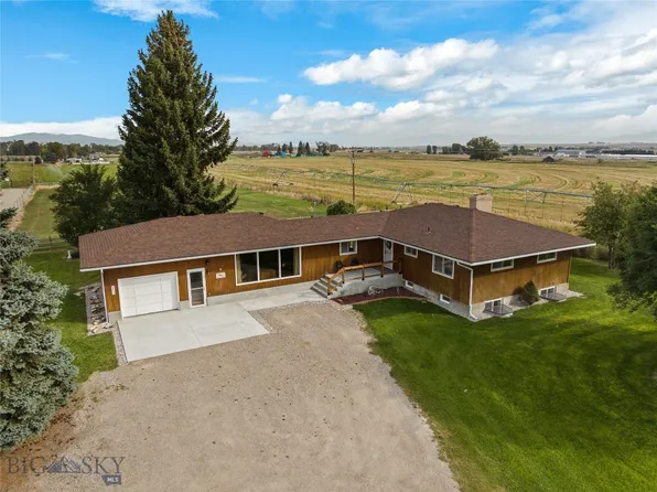 1325 Highway 41, Dillon, MT 59725
