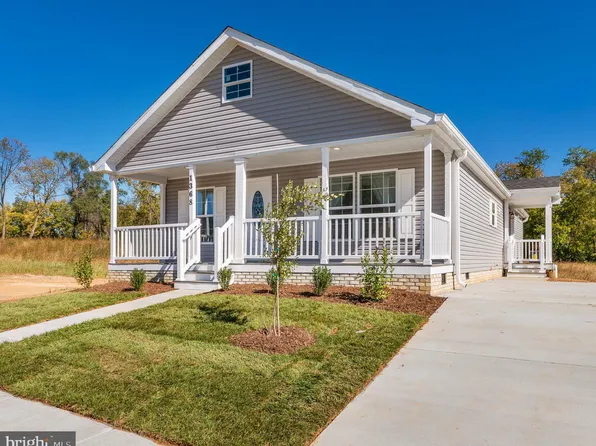 1368 Connecticut Ave Lot 172, Hagerstown, MD 21740