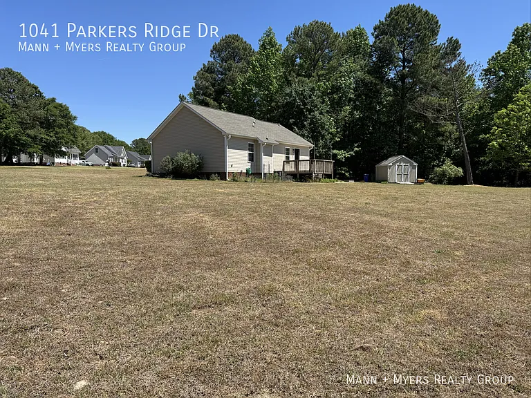 1041 Parkers Ridge Dr — Photo 30