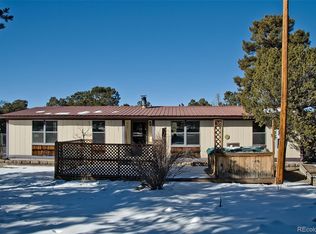 11 Big Bear Rd, Mosca, CO 81146
