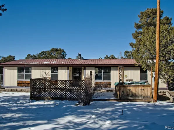 11 Big Bear Road, Mosca, CO 81146
