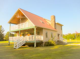 3155 Post Oak Rd, Belvidere, TN 37306