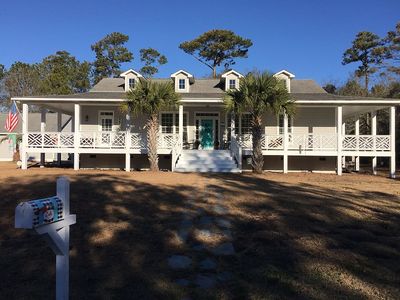 101 Sandy Run, Swansboro, NC, 28584