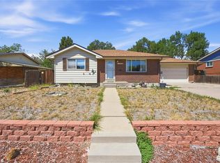 11937 Lafayette Street, Denver, CO 80233