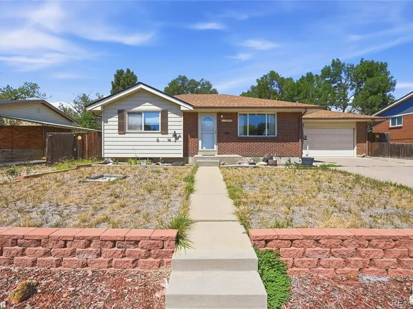 11937 Lafayette Street, Denver, CO 80233