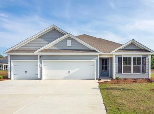 591 Hulston Landing Rd, Okatie, SC 29909