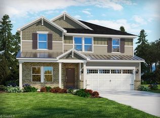 1007 Cherry Stem Rd, Haw River, NC 27258