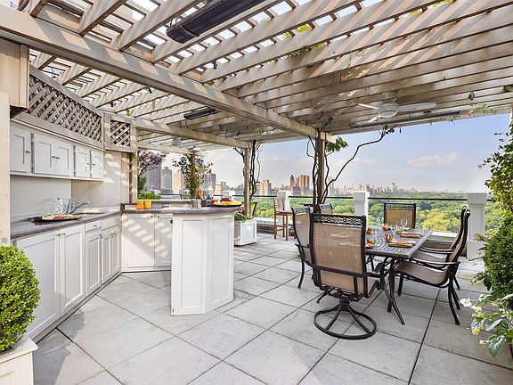 5th image of 100 Central Park S Unit Penthouse