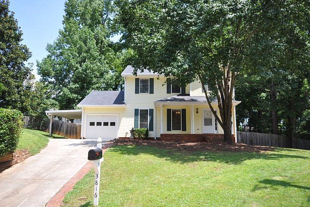1st image of 3816 Villa Ct