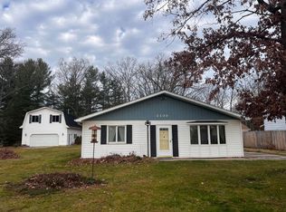 2199 Laplante St, Prescott, MI 48756