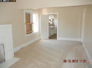 2221 Vicksburg Ave, Oakland, CA 94601