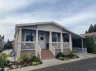 14851 Jeffrey Rd SPC 179, Irvine, CA 92618