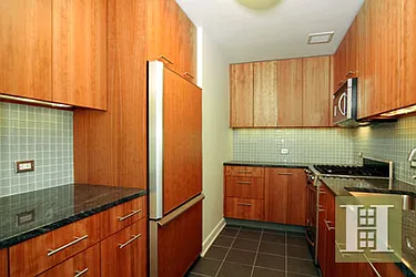 Rented by Halstead Real Estate