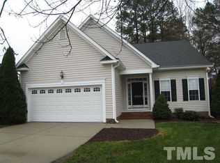 5005 Bee Balm Ct, Zebulon, NC 27597