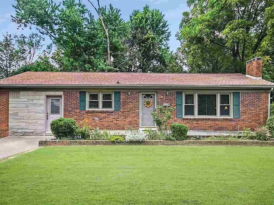 1st image of 1704 Farmer Ave